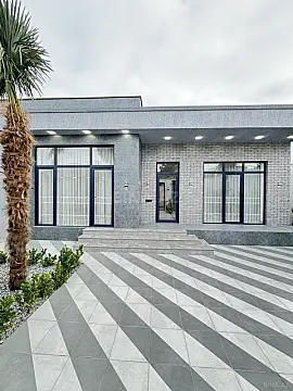 Satılır 4 otaqlı həyət evi 150 m²