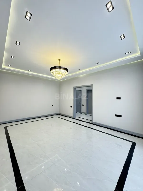 Satılır 4 otaqlı həyət evi 150 m²