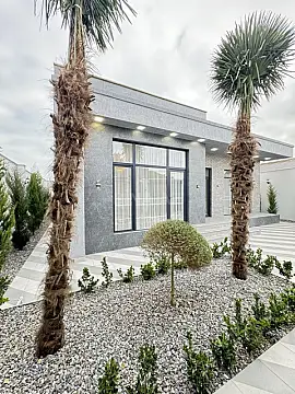 Satılır 4 otaqlı həyət evi 150 m²