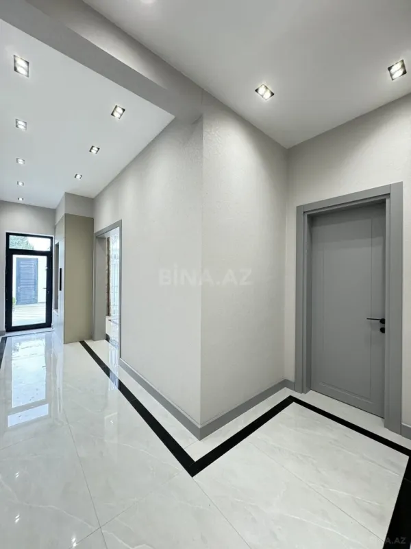 Satılır 4 otaqlı həyət evi 150 m²
