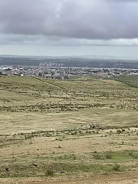 Satılır torpaq sahəsi 68 m²