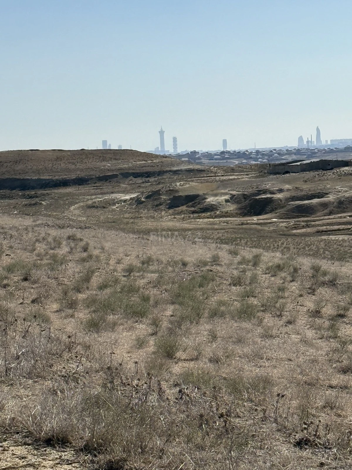 Satılır torpaq sahəsi 68 m²