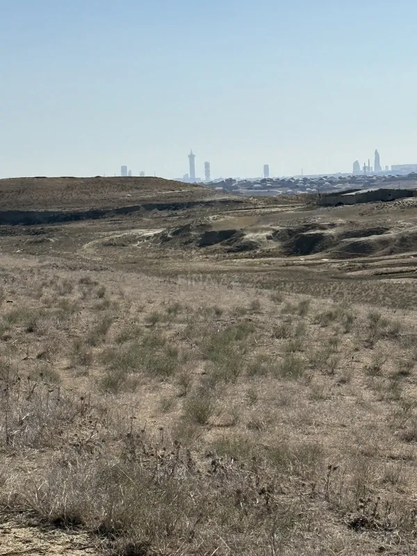 Satılır torpaq sahəsi 68 m²