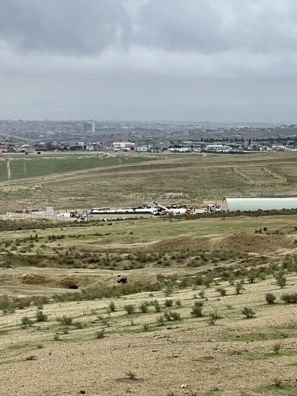 Satılır torpaq sahəsi 68 m²