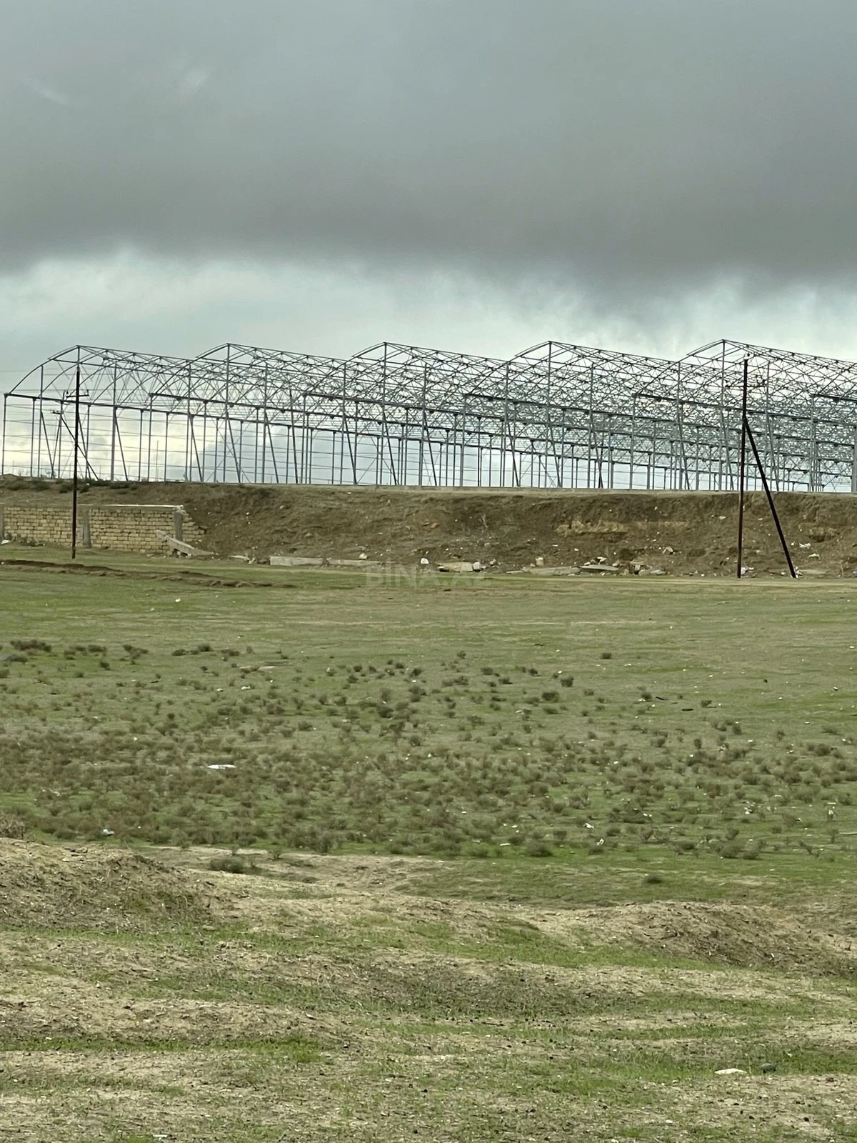 Satılır torpaq sahəsi 68 m²