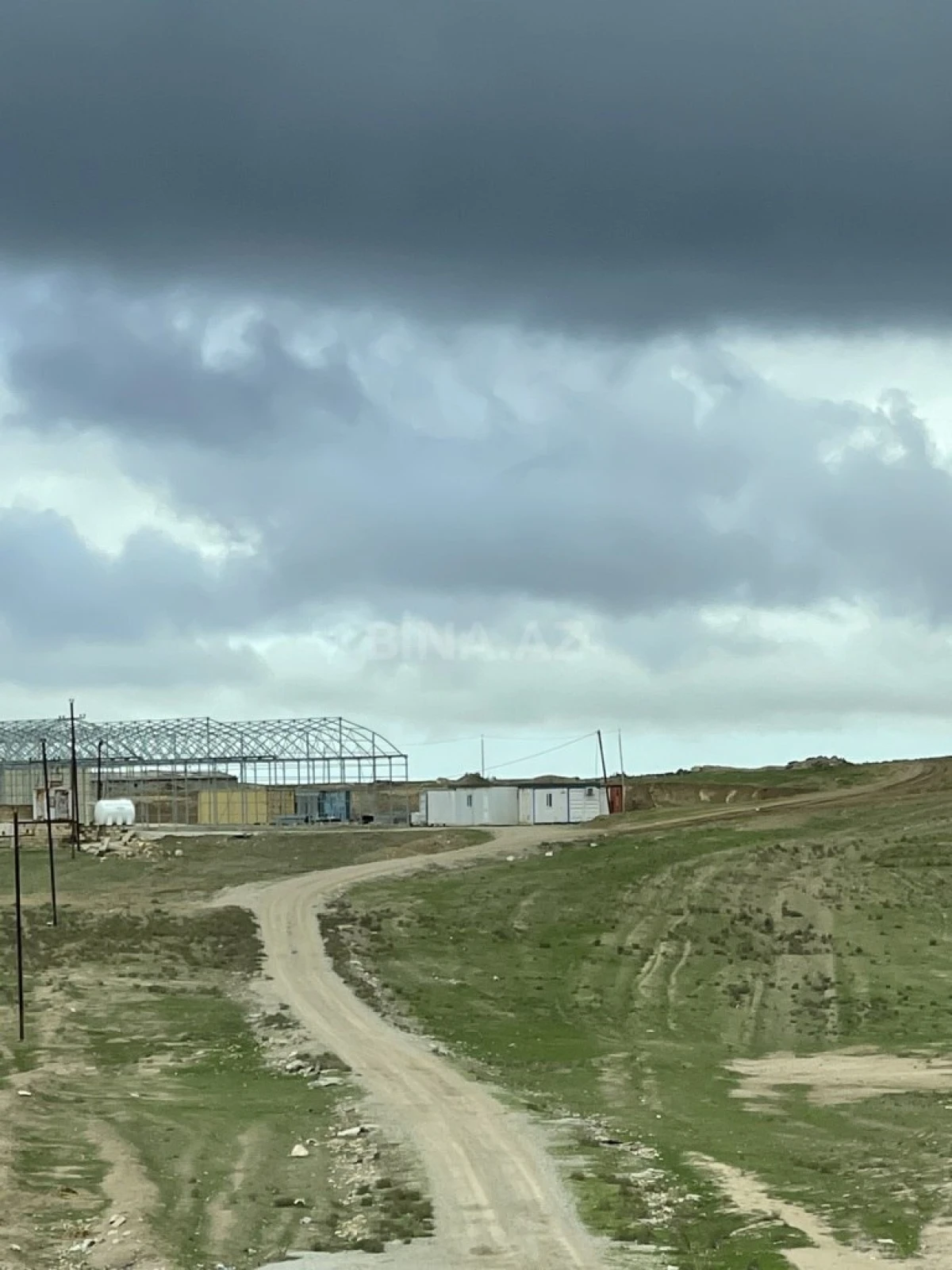 Satılır torpaq sahəsi 68 m²