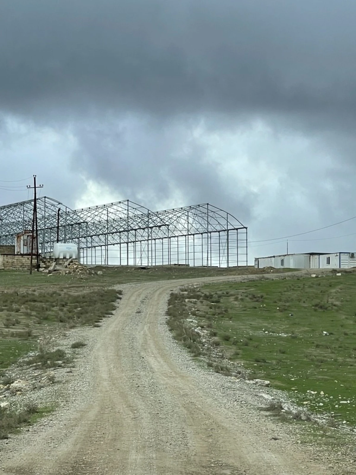 Satılır torpaq sahəsi 68 m²