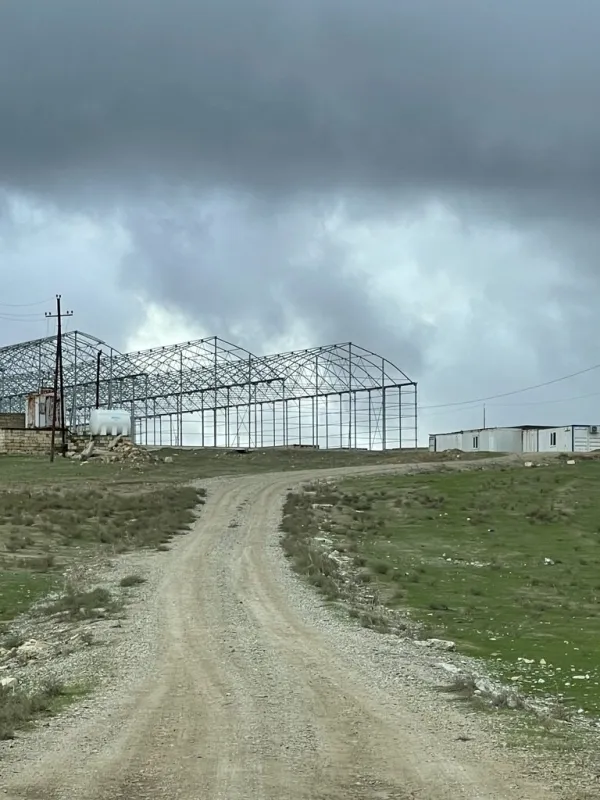 Satılır torpaq sahəsi 68 m²