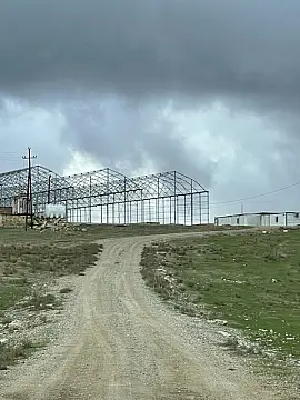 Satılır torpaq sahəsi 68 m²