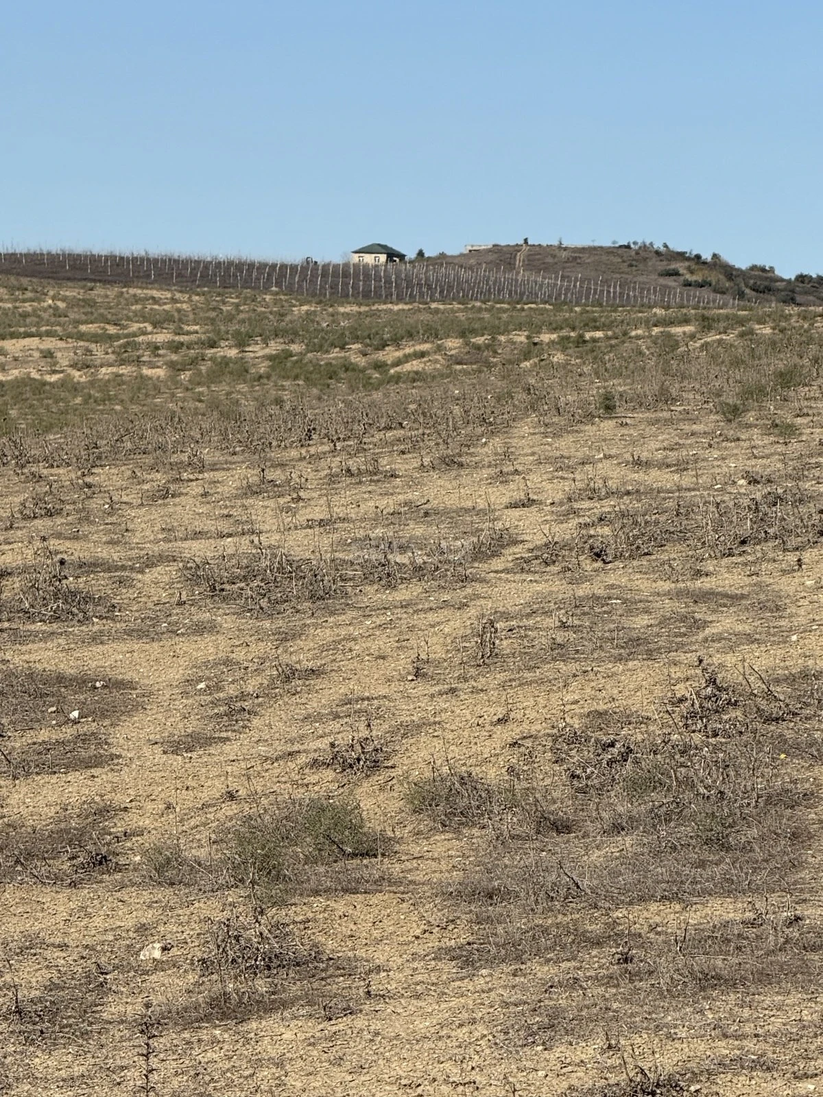 Satılır torpaq sahəsi 68 m²