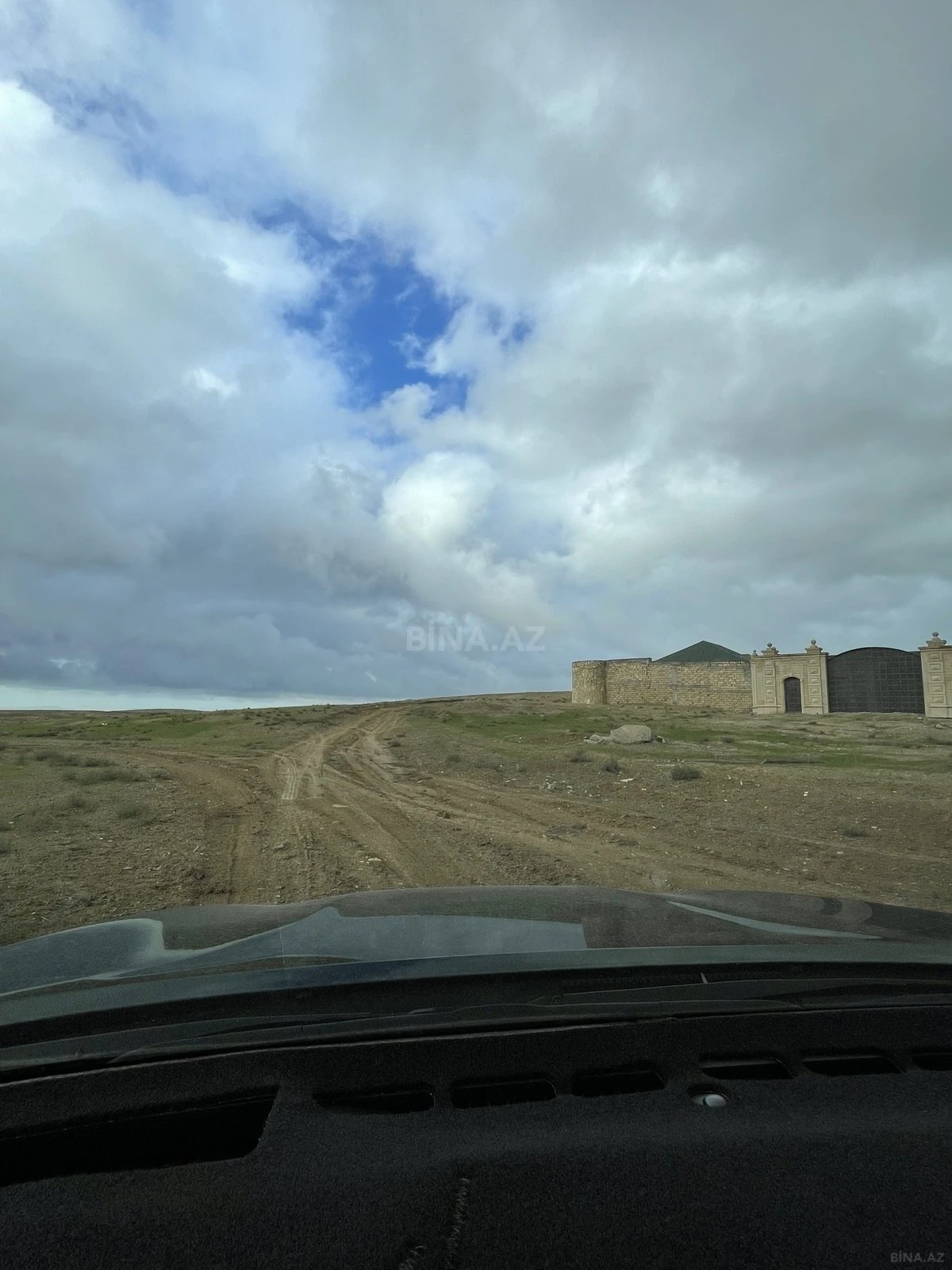 Satılır torpaq sahəsi 68 m²