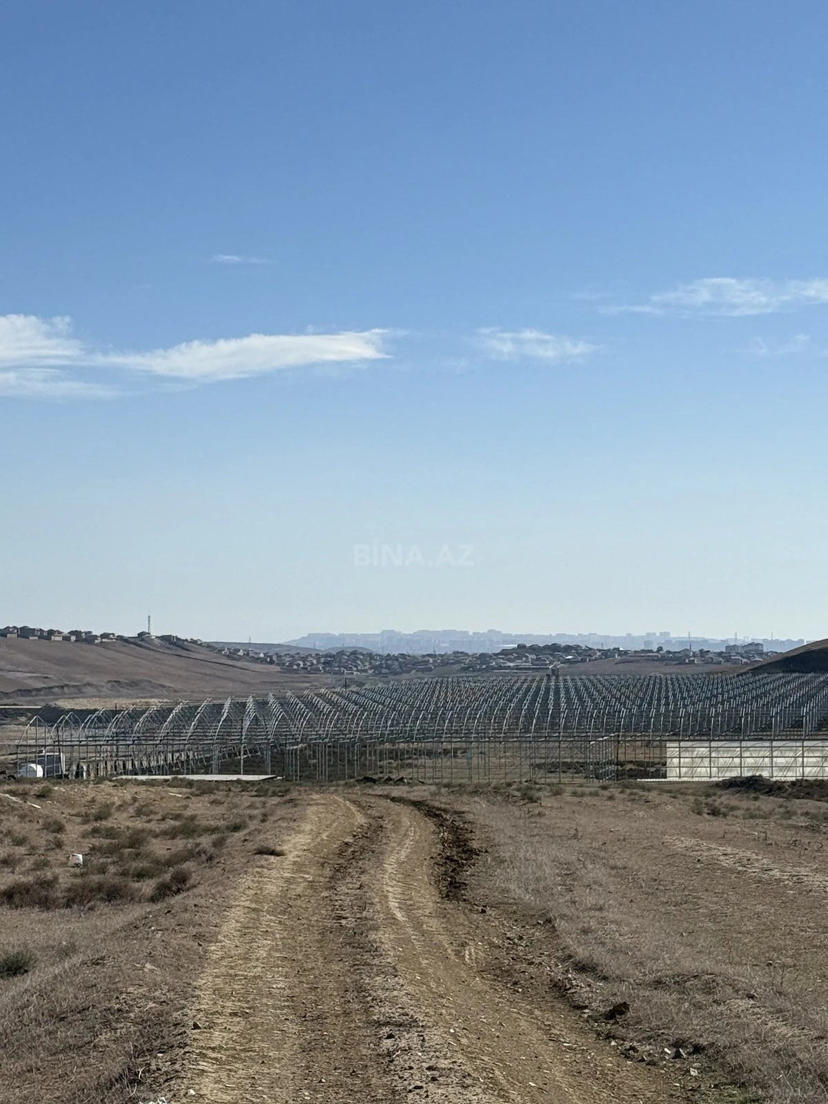 Satılır torpaq sahəsi 68 m²