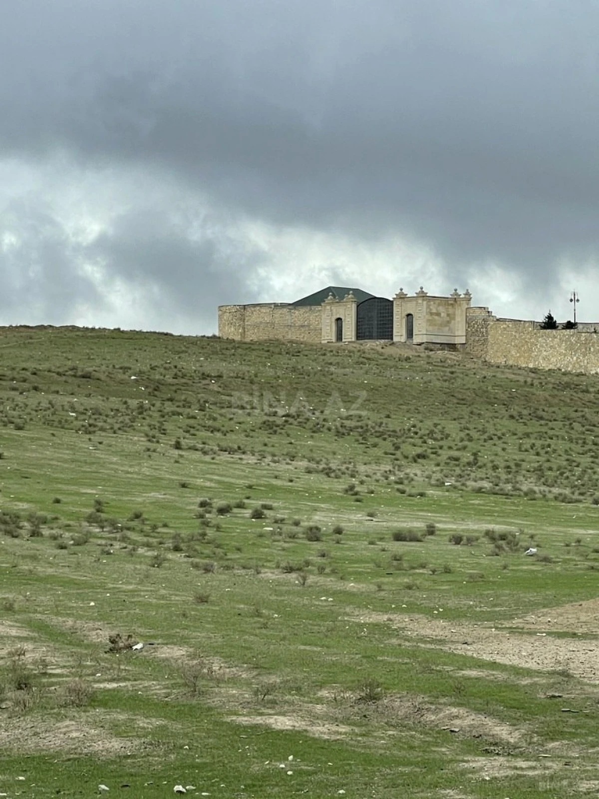 Satılır torpaq sahəsi 68 m²