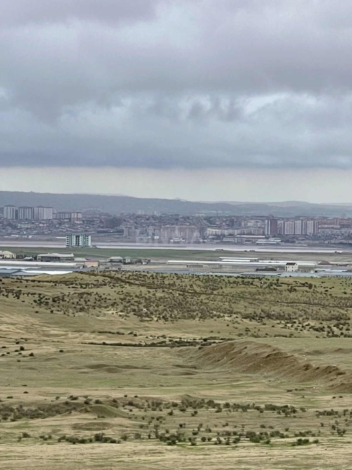 Satılır torpaq sahəsi 58 m²