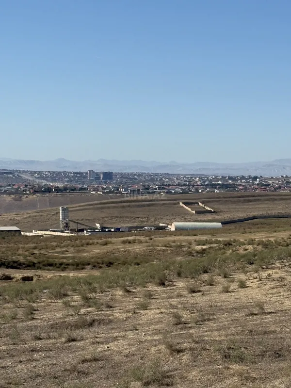 Satılır torpaq sahəsi 58 m²