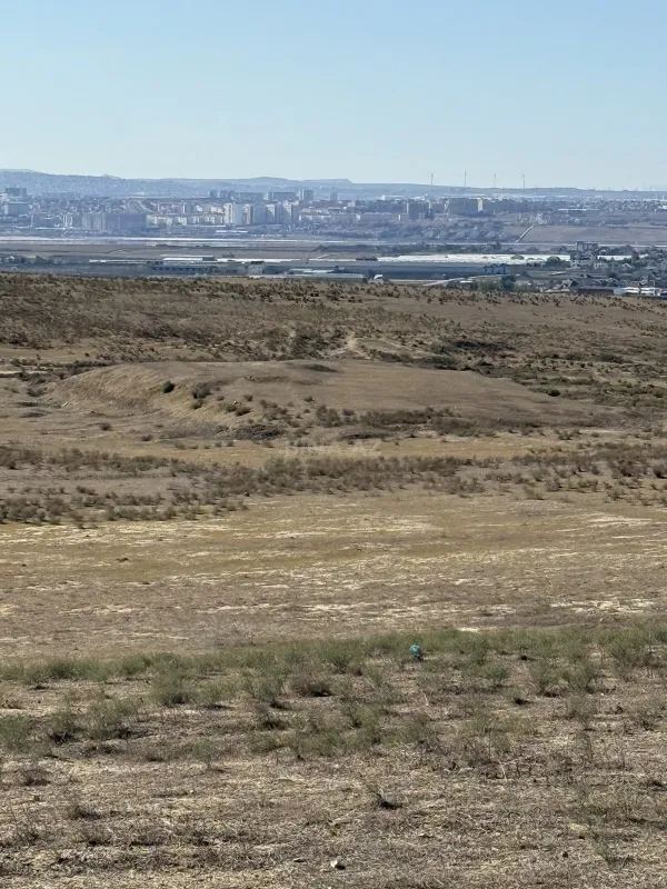 Satılır torpaq sahəsi 58 m²