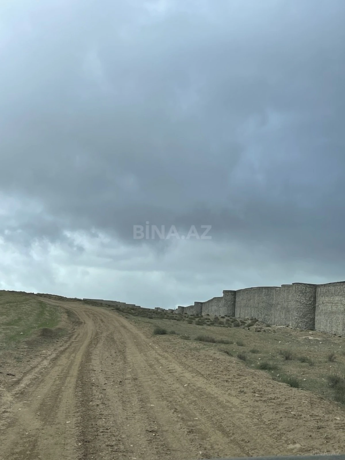 Satılır torpaq sahəsi 58 m²