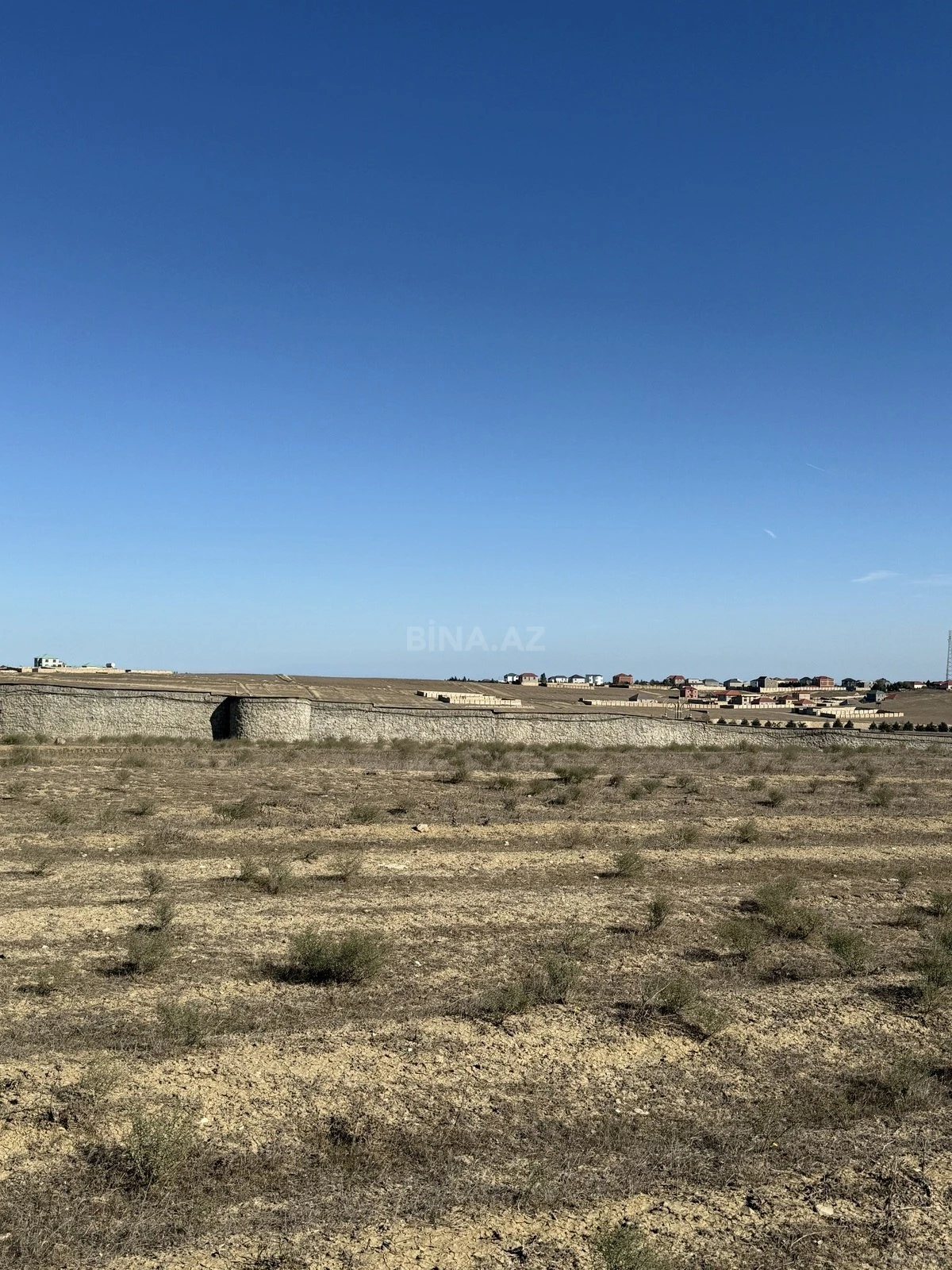 Satılır torpaq sahəsi 58 m²