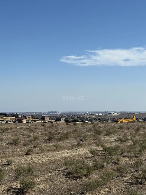 Satılır torpaq sahəsi 58 m²