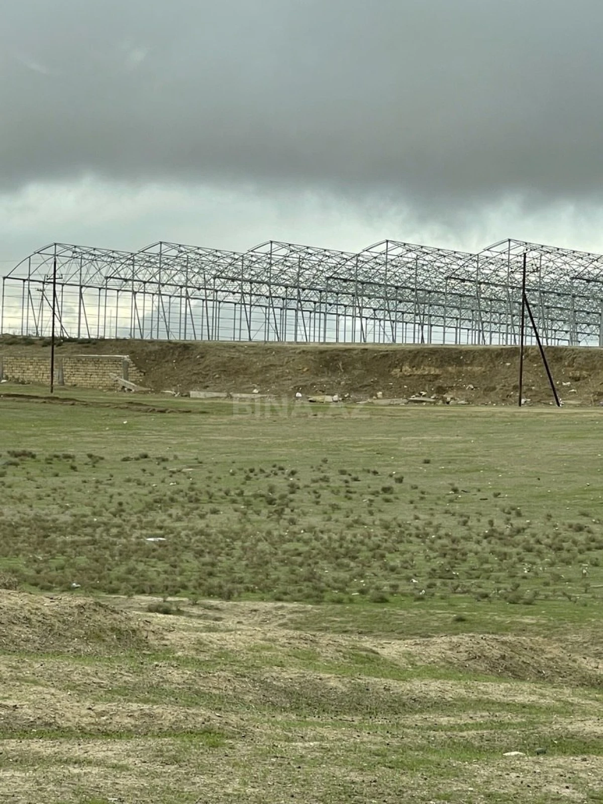 Satılır torpaq sahəsi 58 m²