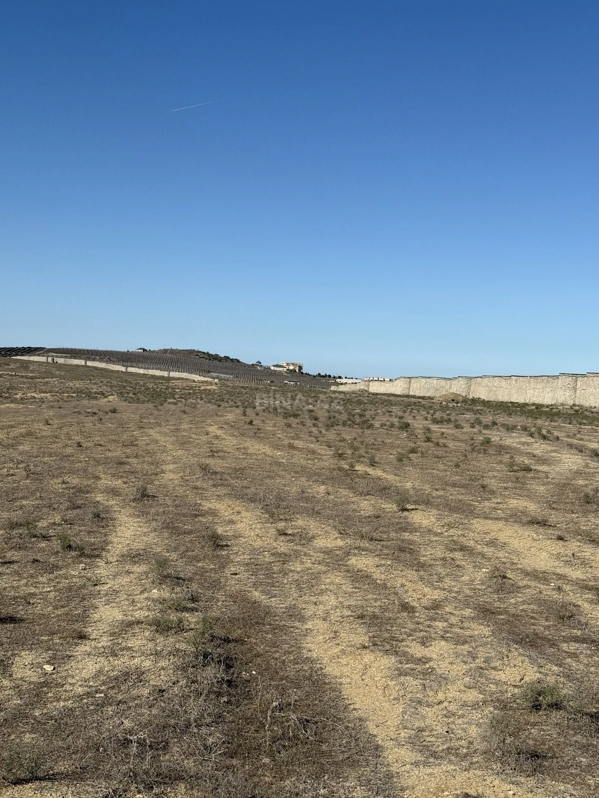 Satılır torpaq sahəsi 58 m²