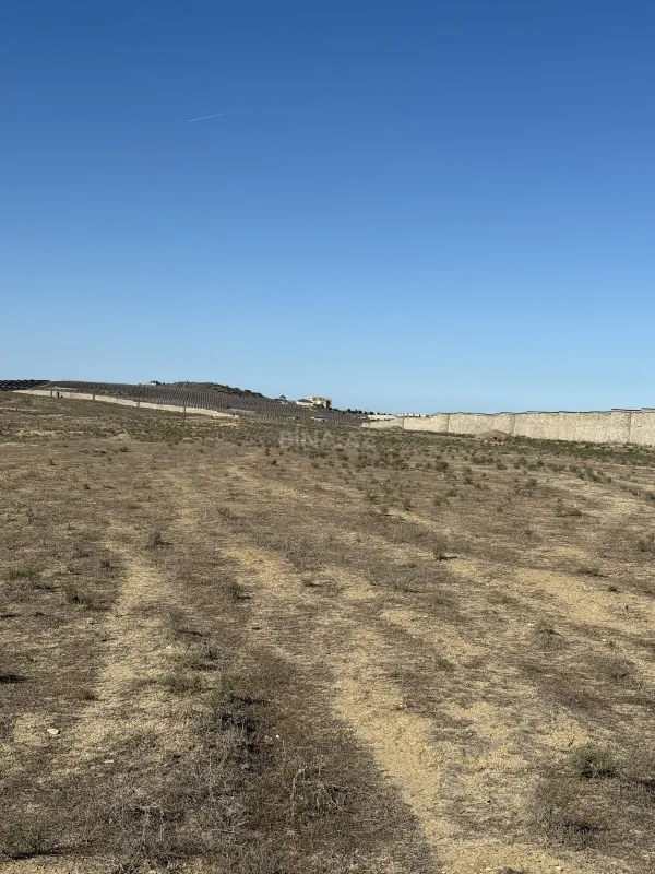 Satılır torpaq sahəsi 58 m²