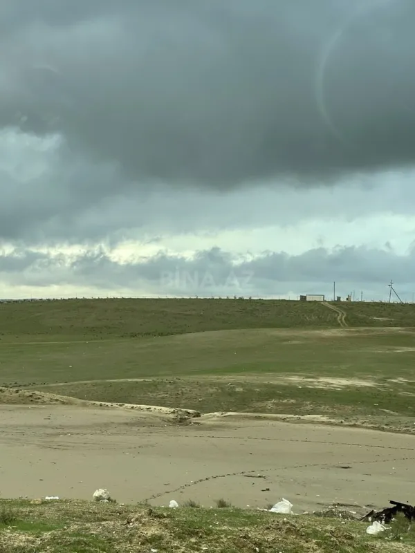 Satılır torpaq sahəsi 58 m²