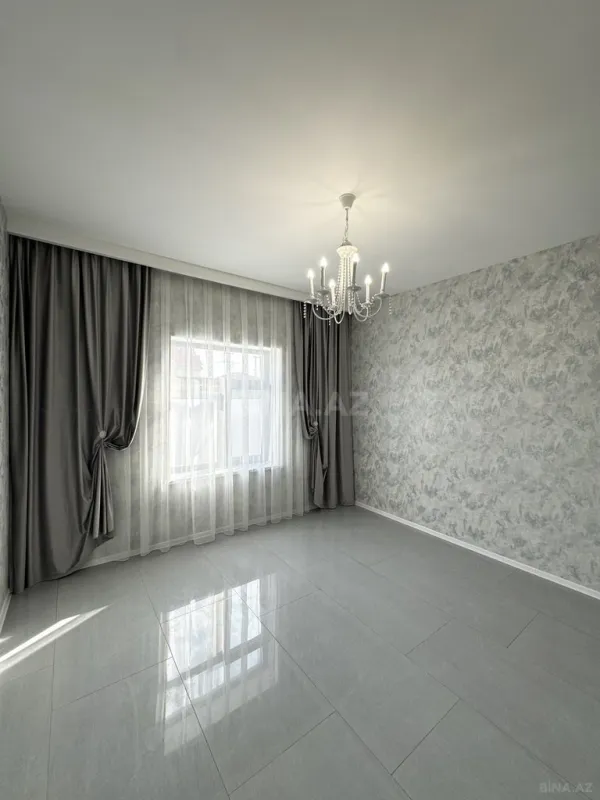Satılır 4 otaqlı həyət evi 145 m²