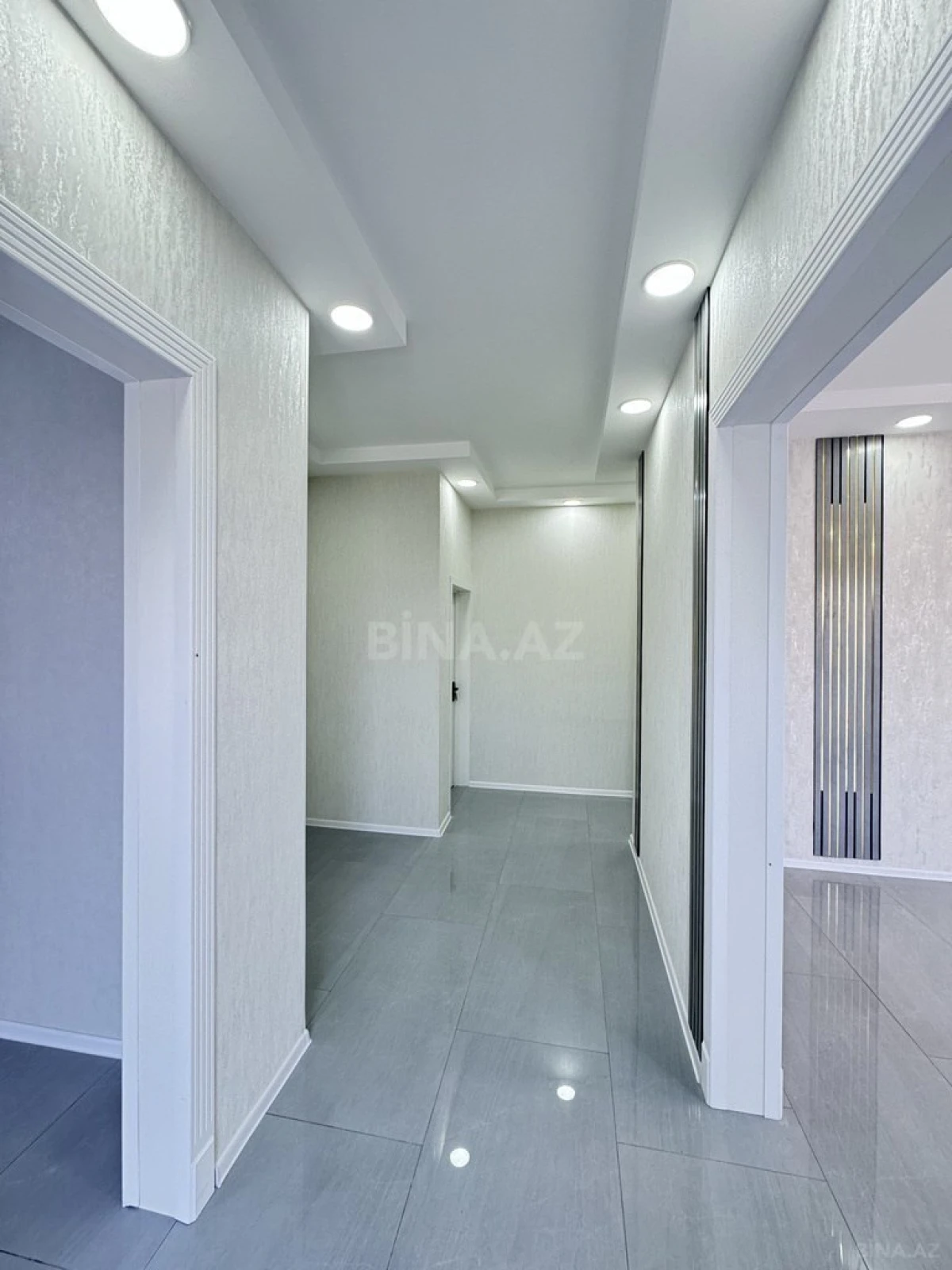 Satılır 4 otaqlı həyət evi 145 m²