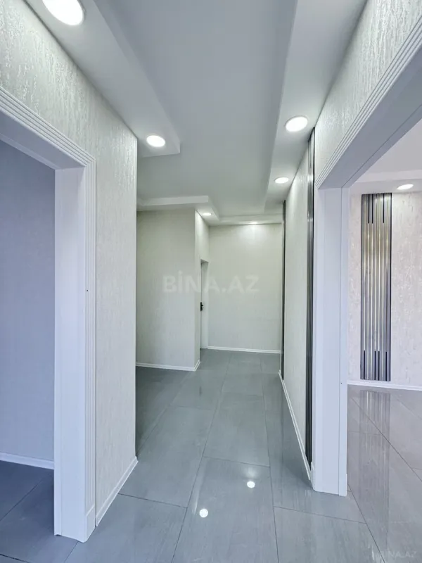 Satılır 4 otaqlı həyət evi 145 m²