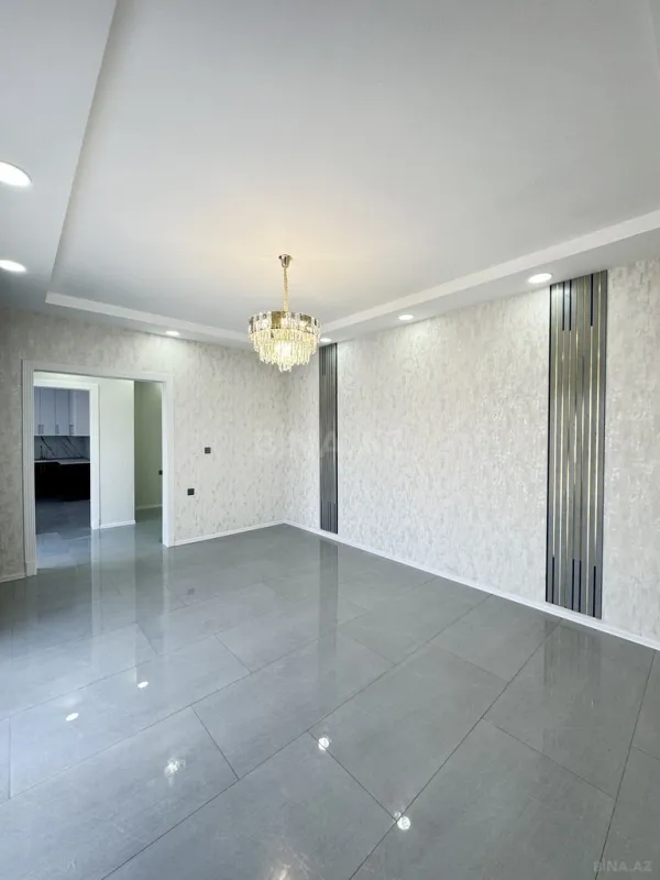Satılır 4 otaqlı həyət evi 145 m²