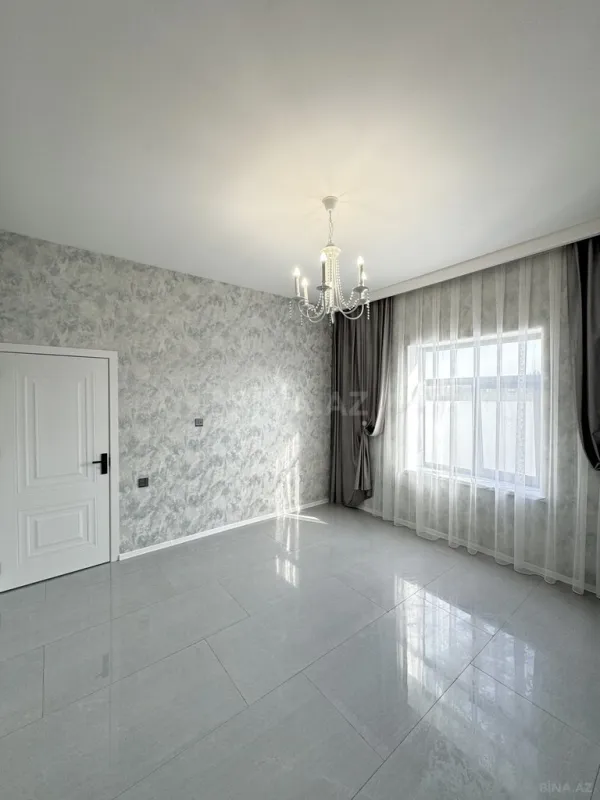 Satılır 4 otaqlı həyət evi 145 m²