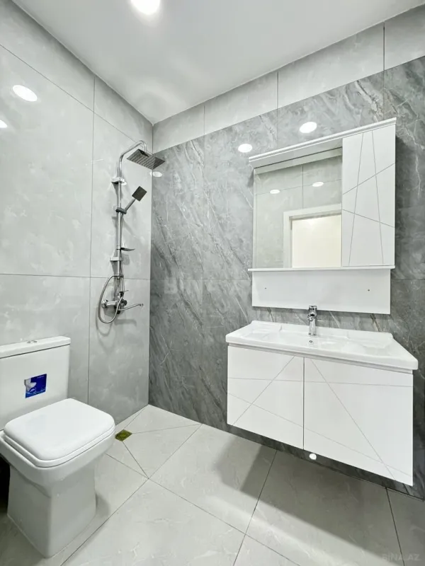 Satılır 4 otaqlı həyət evi 145 m²