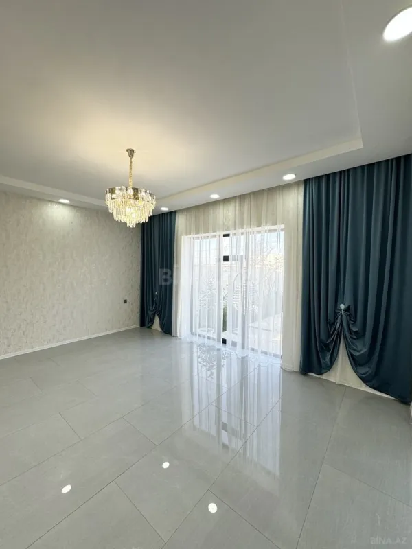 Satılır 4 otaqlı həyət evi 145 m²