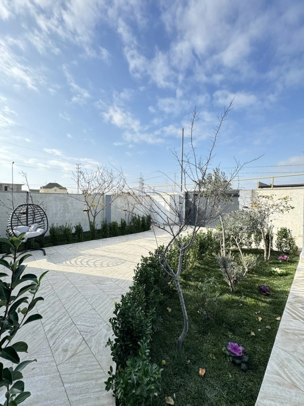 Satılır 4 otaqlı həyət evi 145 m²