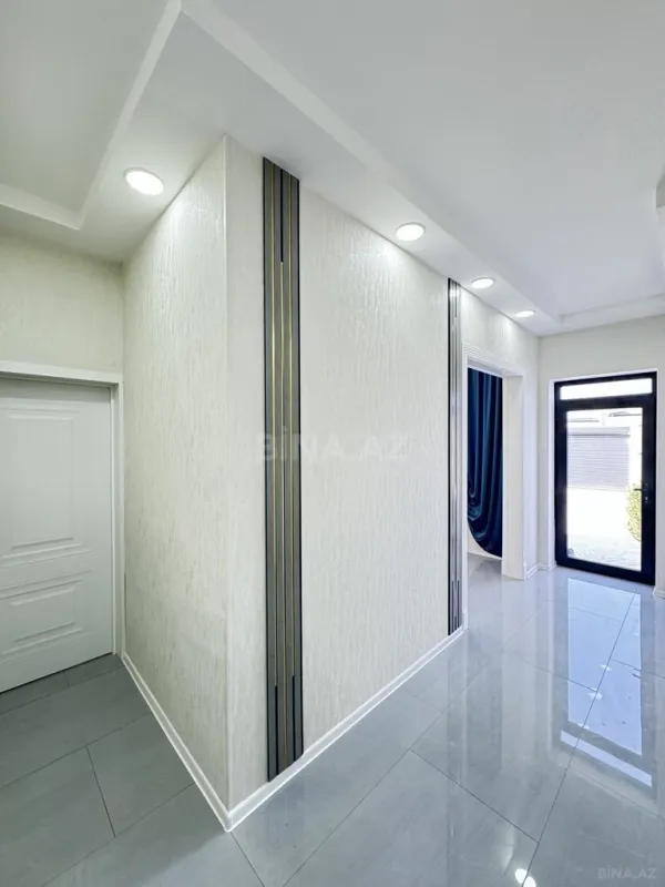 Satılır 4 otaqlı həyət evi 145 m²