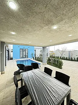 Satılır 4 otaqlı həyət evi 145 m²