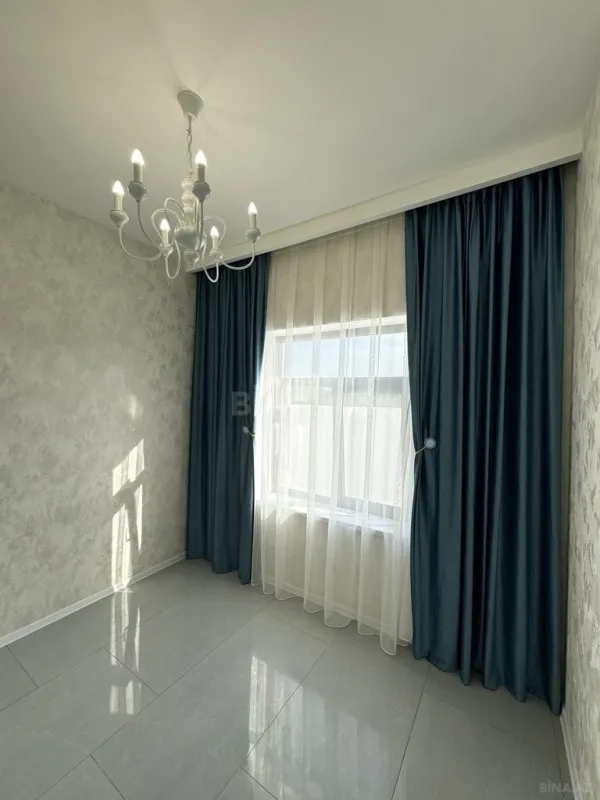 Satılır 4 otaqlı həyət evi 145 m²