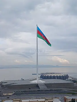 Satılır 3 otaqlı mənzil 153 m² — Bakı, Bayıl 3 otaq 153.00 m²