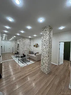 Satılır 3 otaqlı mənzil 90 m²