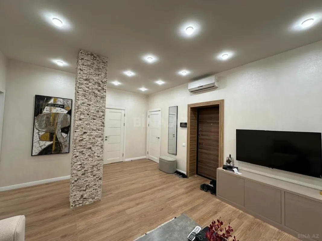 Satılır 3 otaqlı mənzil 90 m²