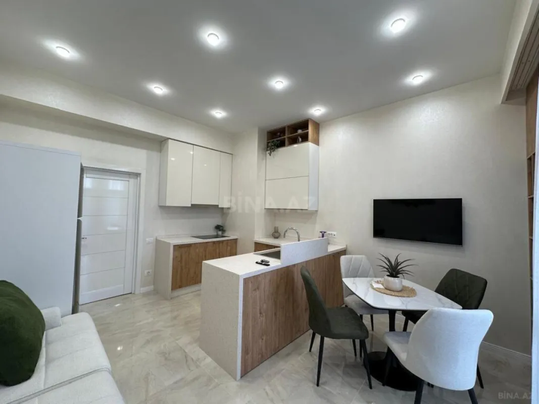 Satılır 3 otaqlı mənzil 90 m²