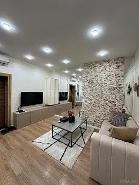 Satılır 3 otaqlı mənzil 90 m²