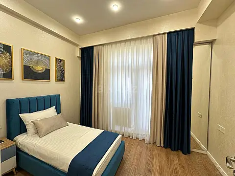 Satılır 3 otaqlı mənzil 90 m²