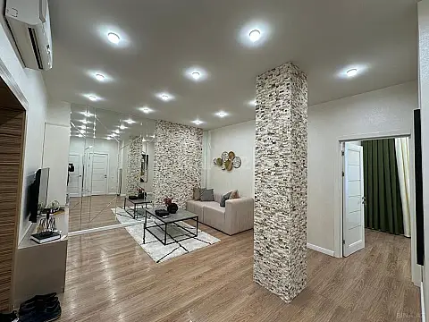 Satılır 3 otaqlı mənzil 90 m²