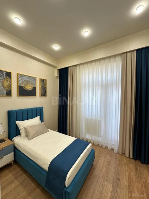 Satılır 3 otaqlı mənzil 90 m²