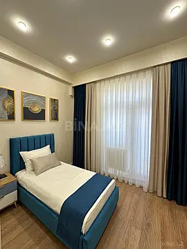 Satılır 3 otaqlı mənzil 90 m²