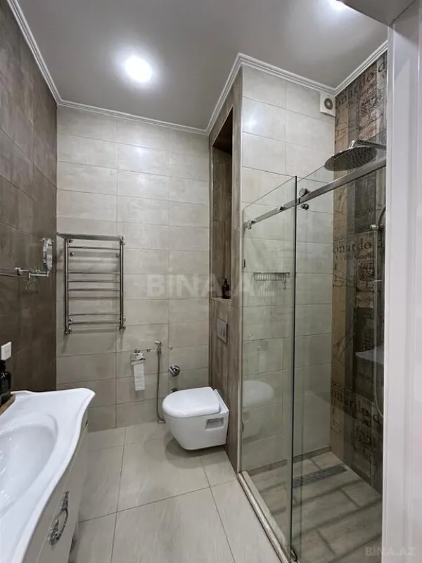 Satılır 3 otaqlı mənzil 90 m²