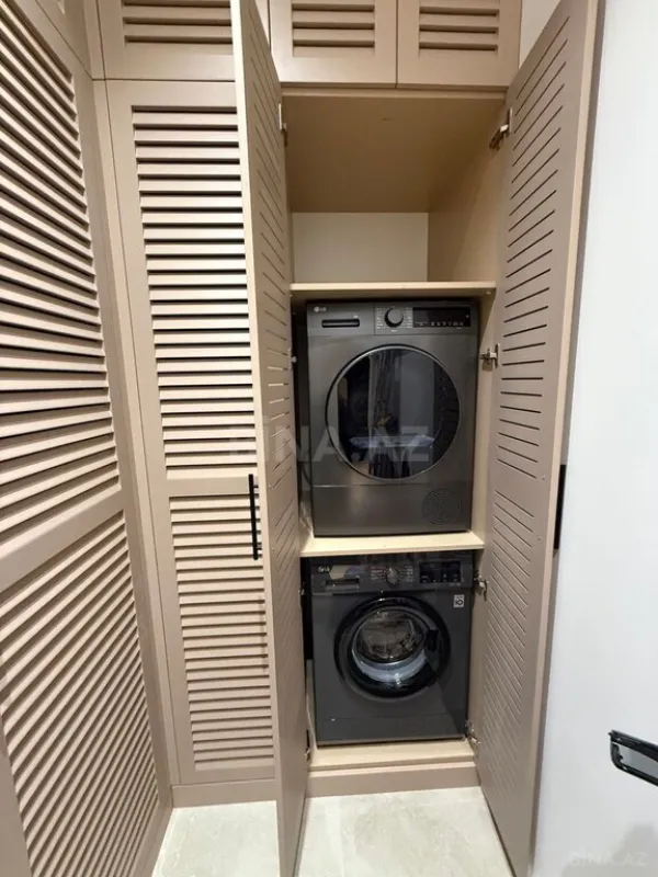 Satılır 3 otaqlı mənzil 100 m²