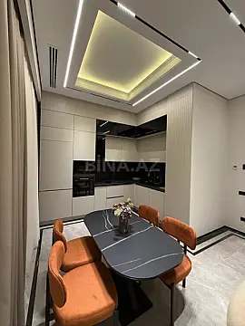 Satılır 3 otaqlı mənzil 100 m²
